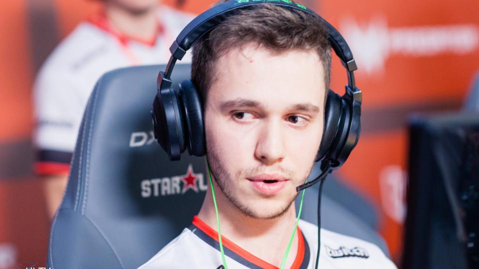 FOTO: HLTV.org